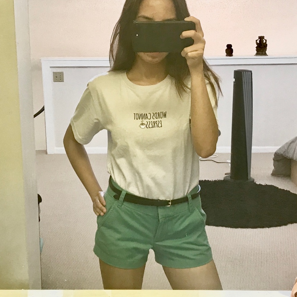 SALE! SET SHIRT AND SHORT